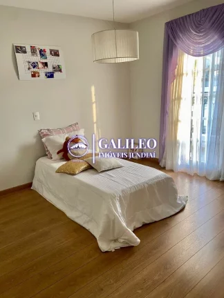 Imagem CASA A VENDA JARDIM PAULISTA - 376M² - OFURÔ - JUNDIAÍ - SP