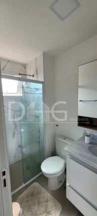 Imagem Apartamento à venda com 92m² | Tons do Morumbi | Paulínia - SP