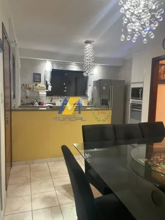 Imagem ???? Aconchegante Sobrado para Venda na Vila Eldízia