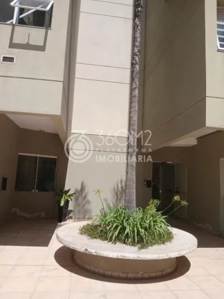 Imagem Apartamento para Venda em Santo André / SP no bairro Vila Valparaíso