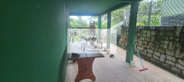 Imagem Casa à venda no Rio Tavares
