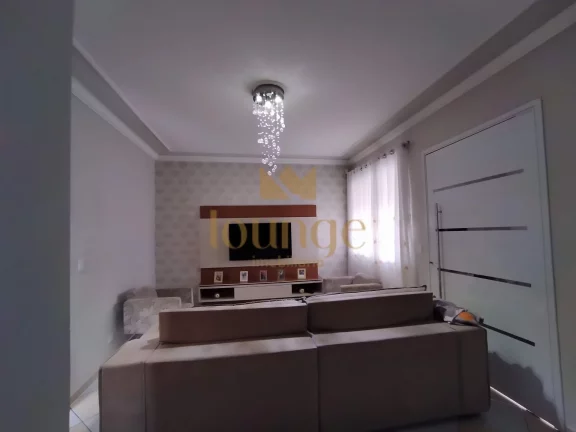 Imagem Casa em Sorocaba
