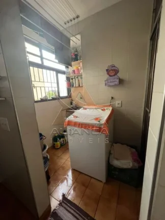 Imagem Apartamento - Ribeirão Preto - Ipiranga