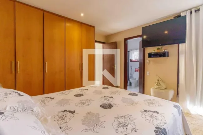Imagem Casa à Venda - Vargem Pequena, 4 Quartos, 522 m2