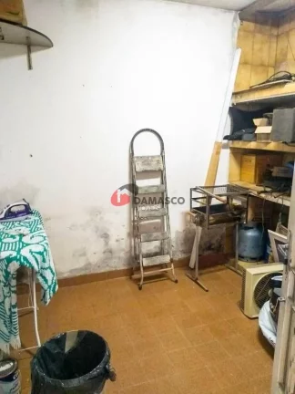 Imagem Terreno à venda Jardim Bom Pastor, Santo André - SP