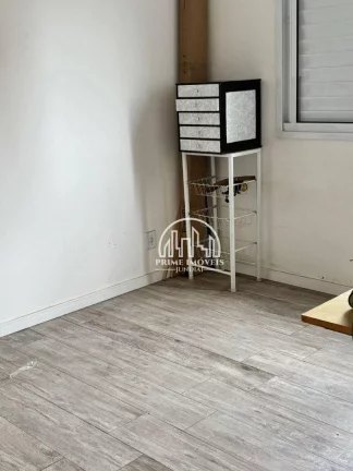 Imagem Apartamento com 2 dormitórios à venda, 50 m² por R$ 359.200,00 - Belluno Residencial - Jundiaí/SP