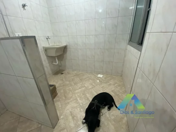 Imagem Apartamento à venda no bairro Paraíso - Santo André/SP