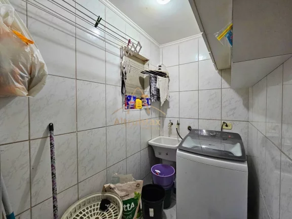 Imagem Sobrado 3 dormitorios 1 suíte 2 vagas 132 m² cidade das flores Osasco SP