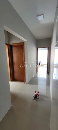 Imagem Casa no Residencial Phytus | Bairro do Jacaré | Itupeva | São Paulo
