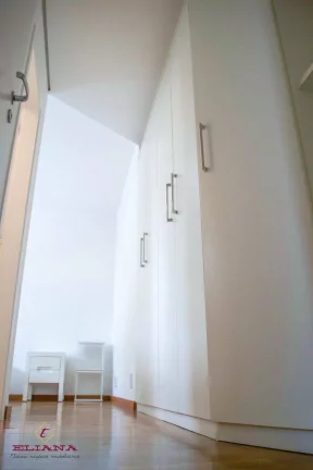Imagem Apartamento de luxo com 3 quartos, 198m² em São Paulo, Cidade Monções