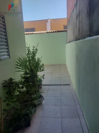 Imagem Casa a venda em Tatuí SP