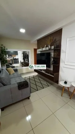 Imagem APARTAMENTO RESIDENCIAL em SÃO JOSÉ DOS CAMPOS - SP, JARDIM SATÉLITE