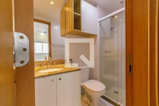 Imagem Apartamento à Venda - Recreio, 2 Quartos, 70 m2