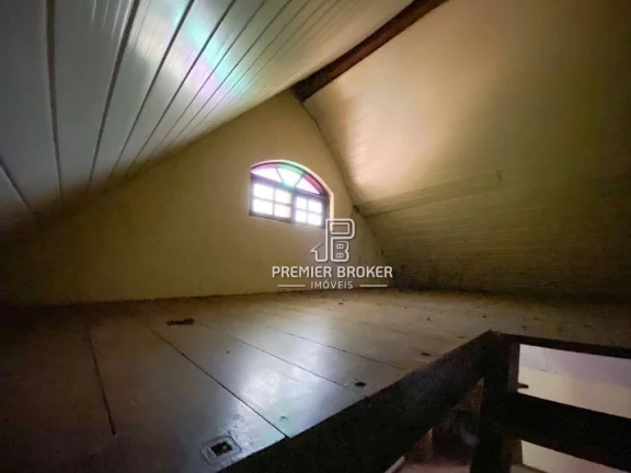 Imagem Casa à venda, 70 m² por R$ 400.000,00 - Pessegueiros - Teresópolis/RJ