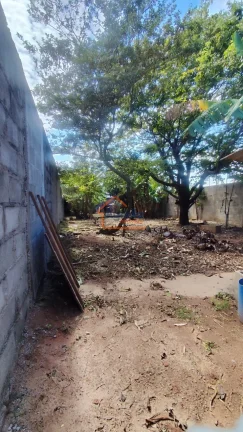Imagem Terreno à venda no bairro Parque da Imprensa - Mogi Mirim/SP