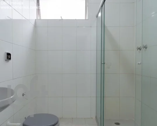 Imagem APARTAMENTO RESIDENCIAL em São Paulo - SP, Santa Cecilia