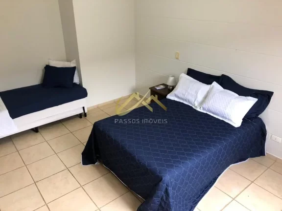 Imagem LINDA CASA CONDOMINIO COM SEGURANÇA 24HS, LAGO, RIO, ETC...