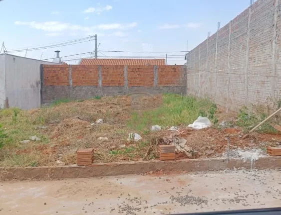 Imagem TERRENO A VENDA NO BAIRRO SETPARQUE AVENIDA 2