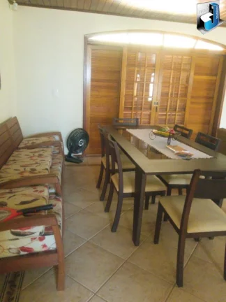 Imagem Linda casa a venda no Condomínio Ninho Verde I Eco Residence - Porangaba/SP.