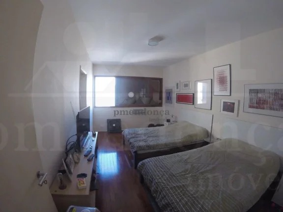 Imagem Apartamento à venda em Perdizes 4 quartoa e 2 vagas, 212m2