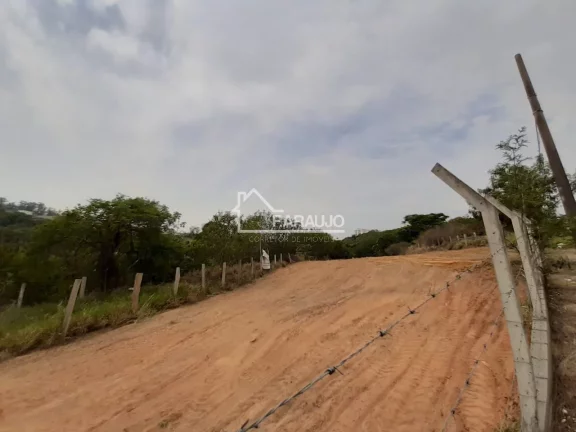 Imagem Terreno à venda no Jardim Leocadia, Sorocaba: Oportunidade única para investimento!