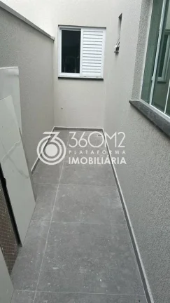 Imagem Casa para Venda em Santo André / SP no bairro Vila Francisco Matarazzo