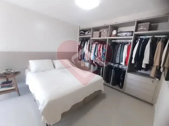 Imagem Apartamento de 3 Quartos (Planta Original 4) na Barra da Tijuca para Venda