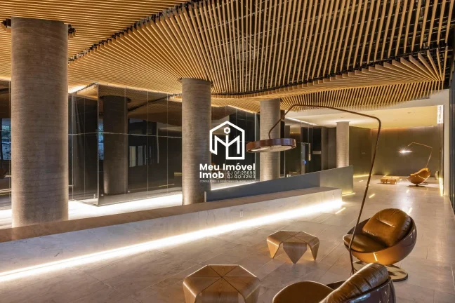 Imagem VN Millennium Faria Lima Studio em Vila Olímpia - São Paulo