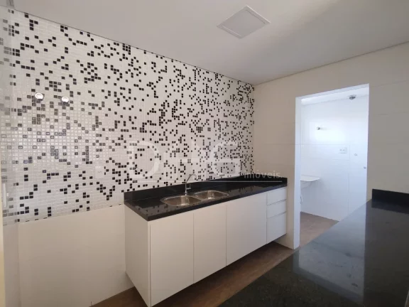 Imagem Apartamento para venda e locação com 59m² | Edifício Gemini | Paulínia - SP