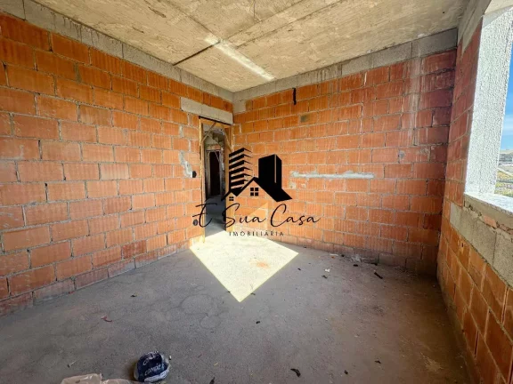 Imagem Cobertura 3 quartos à venda Bairro Arvoredo - Contagem/MG