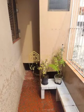Imagem Casa Padrão