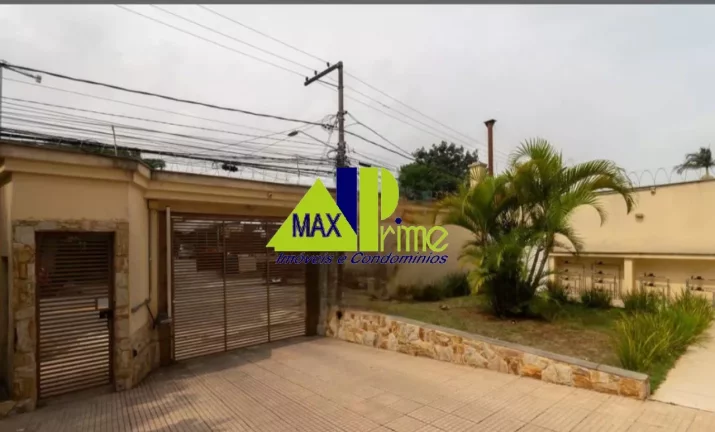 Imagem SOBRADO CONDOMÍNIO FECHADO 100M²/03 DORMITÓRIOS/01 SUÍTE/SACADA/02 VAGAS COBERTAS