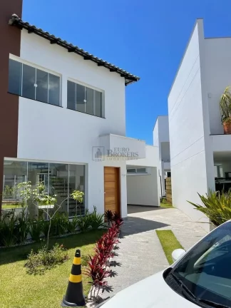 Imagem Casa com 3 dormitórios à venda em condomínio fechado em Balneário Camboriú/SC