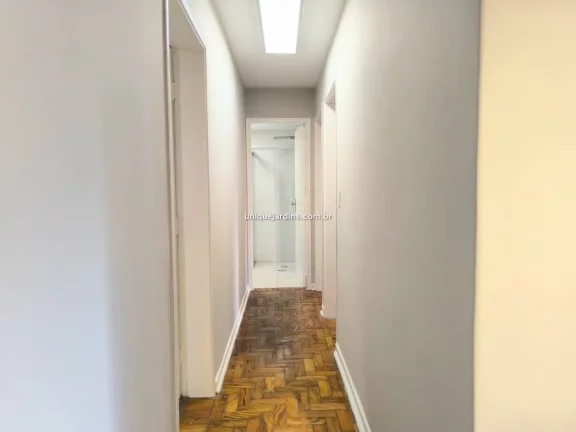 Imagem Apartamento para alugar Vila Madalena São Paulo