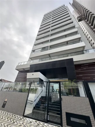 Imagem APARTAMENTO COM 72.05 m² - MARACANÃ - PRAIA GRANDE SP
