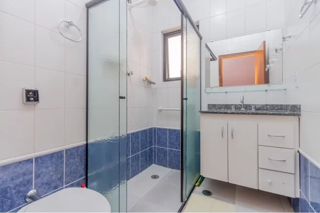 Imagem Excelente sobrado 130m² à venda, com 3 dormitórios, 2 vagas de garagem coberta, por R$695.000-Pirituba - SP