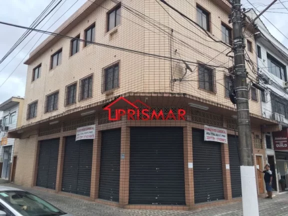 Imagem Vendo/Alugo prédio comercial Vila Mathias