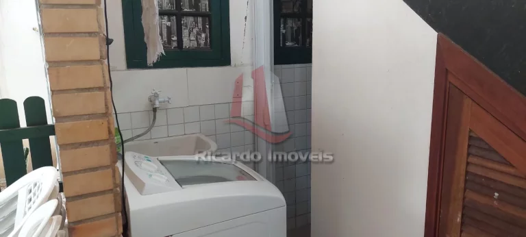 Imagem Casa Mirante Gaivotas c/ 4 Quartos