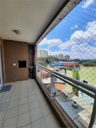 Imagem Apartamento à venda com 3 quartos, sendo 3 suítes, no condomínio Boulevard São Francisco, São Paulo - SP
