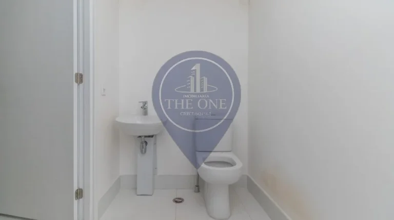 Imagem Studio à venda em Moema, SP: 1 quarto, 1 suíte, 1 banheiro e 20m² de área! Imperdível oportunidade na capital paulista.