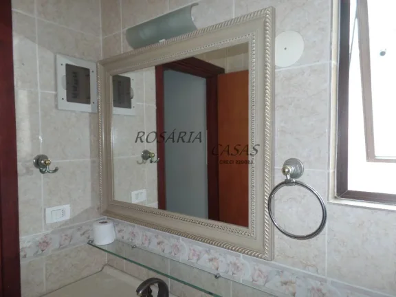 Imagem CASA a venda - Planalto Paulista - Reformada