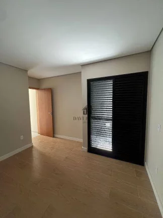 Imagem Casa à venda, 115 m² por R$ 810.000,00 - Condomínio Terras de São Francisco - Sorocaba/SP