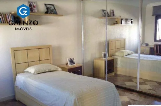 Imagem Apartamento Bosque da Saúde
