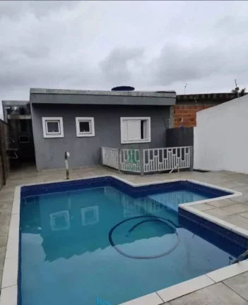 Imagem Casa com 3 dormitórios à venda, 160 m² por R$ 850.000,00 - Jardim Fazenda Rincão - Arujá/SP