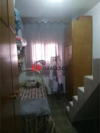 Imagem Sobrado à venda 3 Quartos, 1 Vaga, Boa Vista, São Caetano do Sul - SP