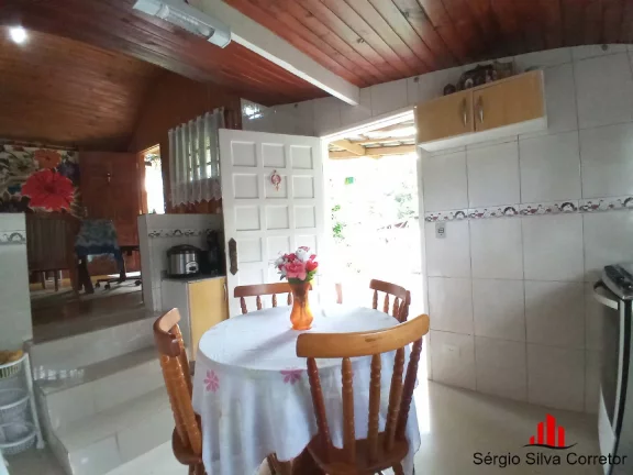 Imagem Casa para venda por R$ 380.000,00 no Cidade do Sol, em Campos do Jordão.