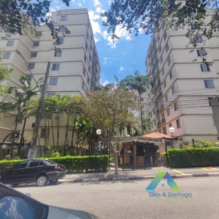 Imagem Excelente apartamento com 61m² em localização privilegiada no Jardim Santa Emilia /Sacomã/Zsul