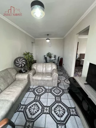 Imagem Oportunidade - Apartamento de 2 dormitórios - Campo Limpo