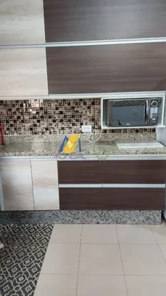 Imagem Vendo Apto em SBC, Rudge Ramos