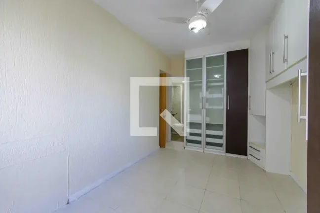 Imagem Apartamento à Venda - Barra da Tijuca, 2 Quartos, 80 m2